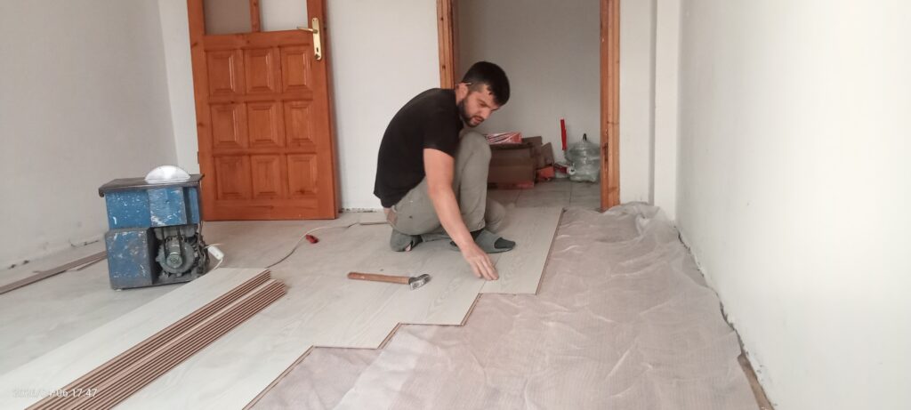 Trabzon laminat parke ustası iletişim güvenilir hizmetin tek adresi hizmetin tek adresi